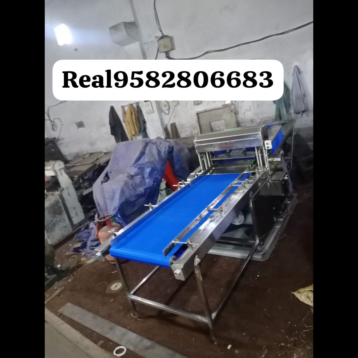 update image