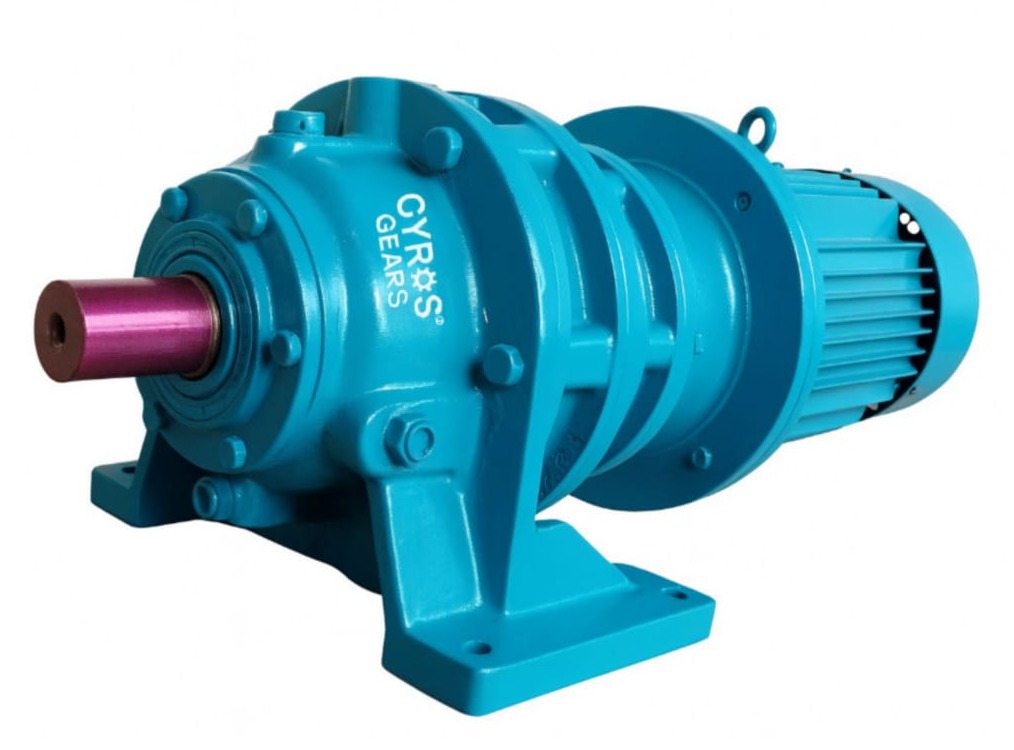 Cycloidal Gearbox Manufacturers in Ta Khmau, Cambodia