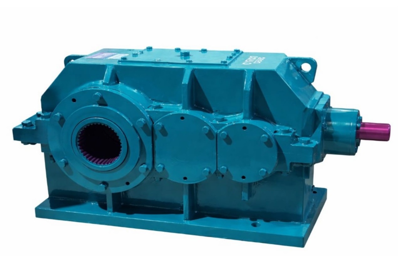 Worm Gear Units Universal Mounting Manufacturers in Punjab