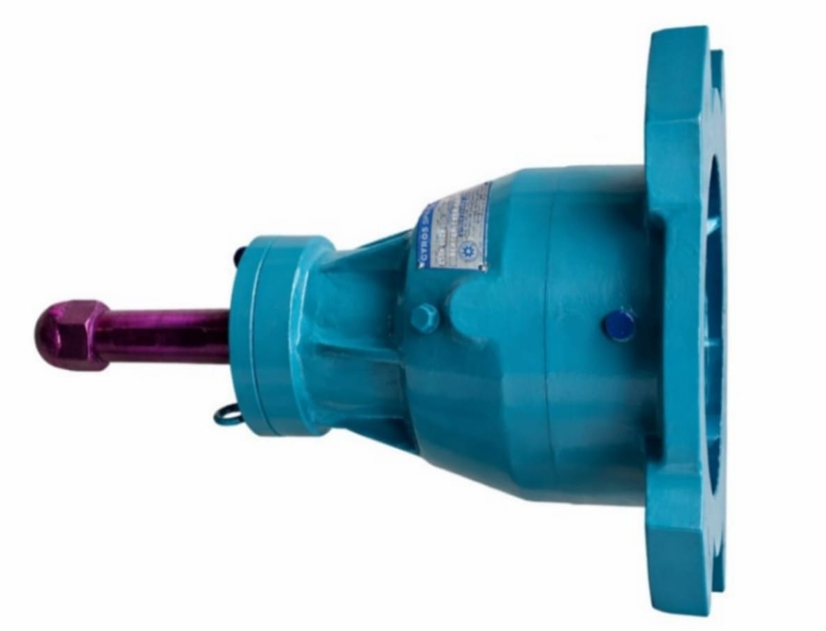 Cooling Tower Gearbox Manufacturer in West Bengal