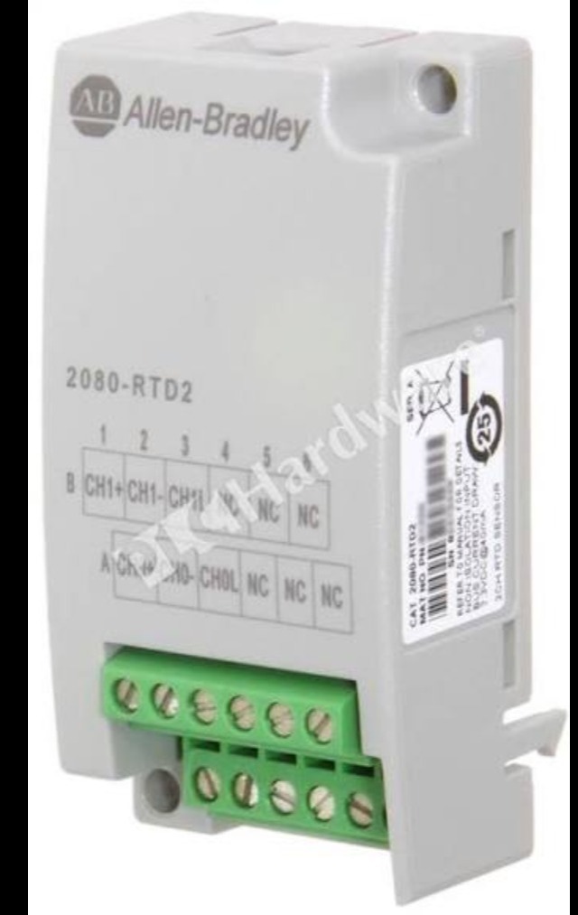 2080-RTD2 Module Supplier Near Me