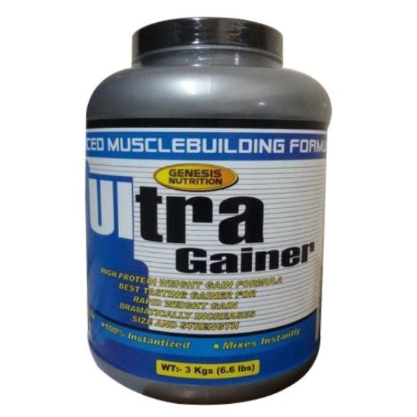 Ultra Gainer Supplements What Buyers Should Know Before Choosing One