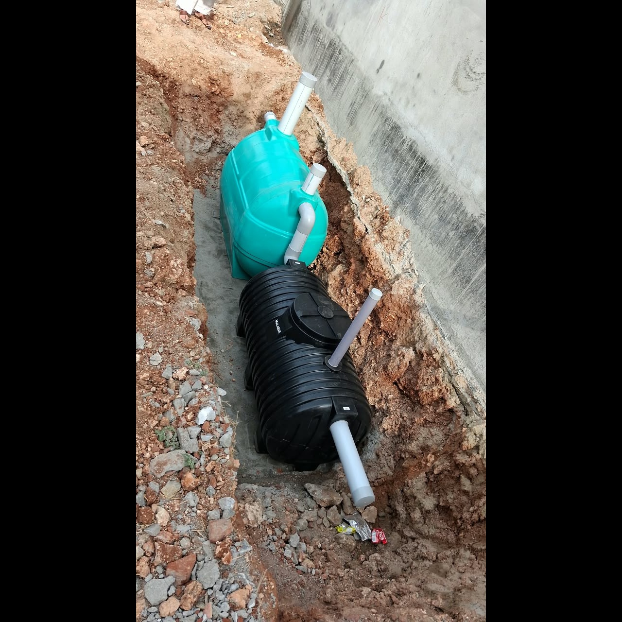 Anaerobic Wastewater Treatment Coimbatore