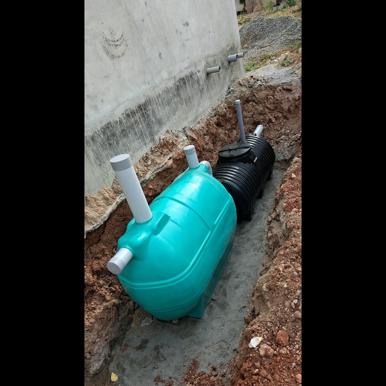 Residential Sewage Management Coimbatore