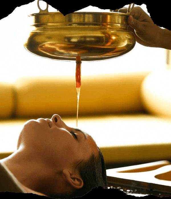 Taila dhara treatment near Koyambedu  main image