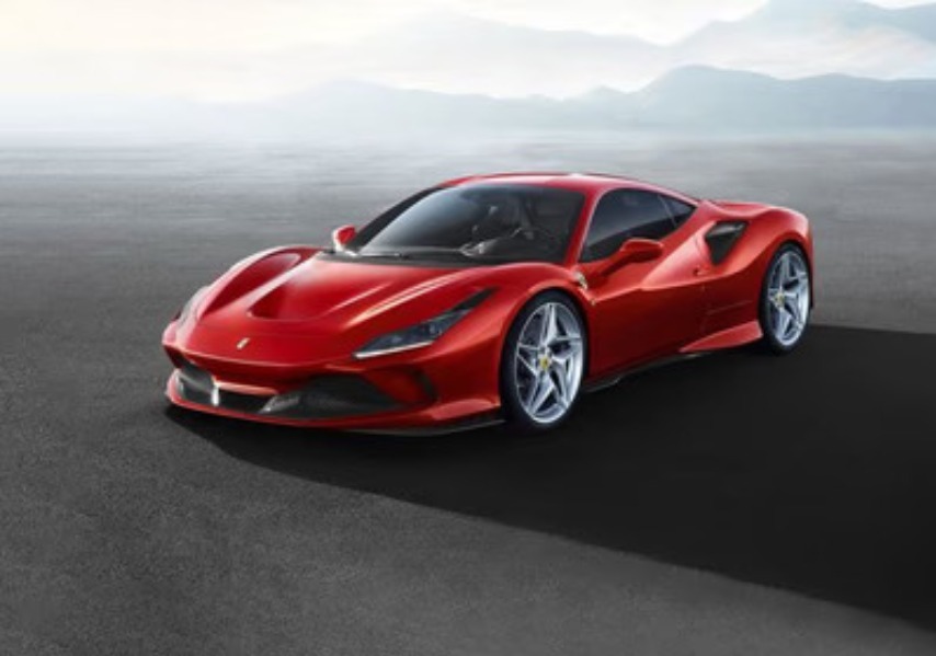 TOP QUALITY SUNFILM,ACCESSORIES,PPF,COATING FOR FERRARI F8 TRIBUTO AT COIMBATORE PROTINT