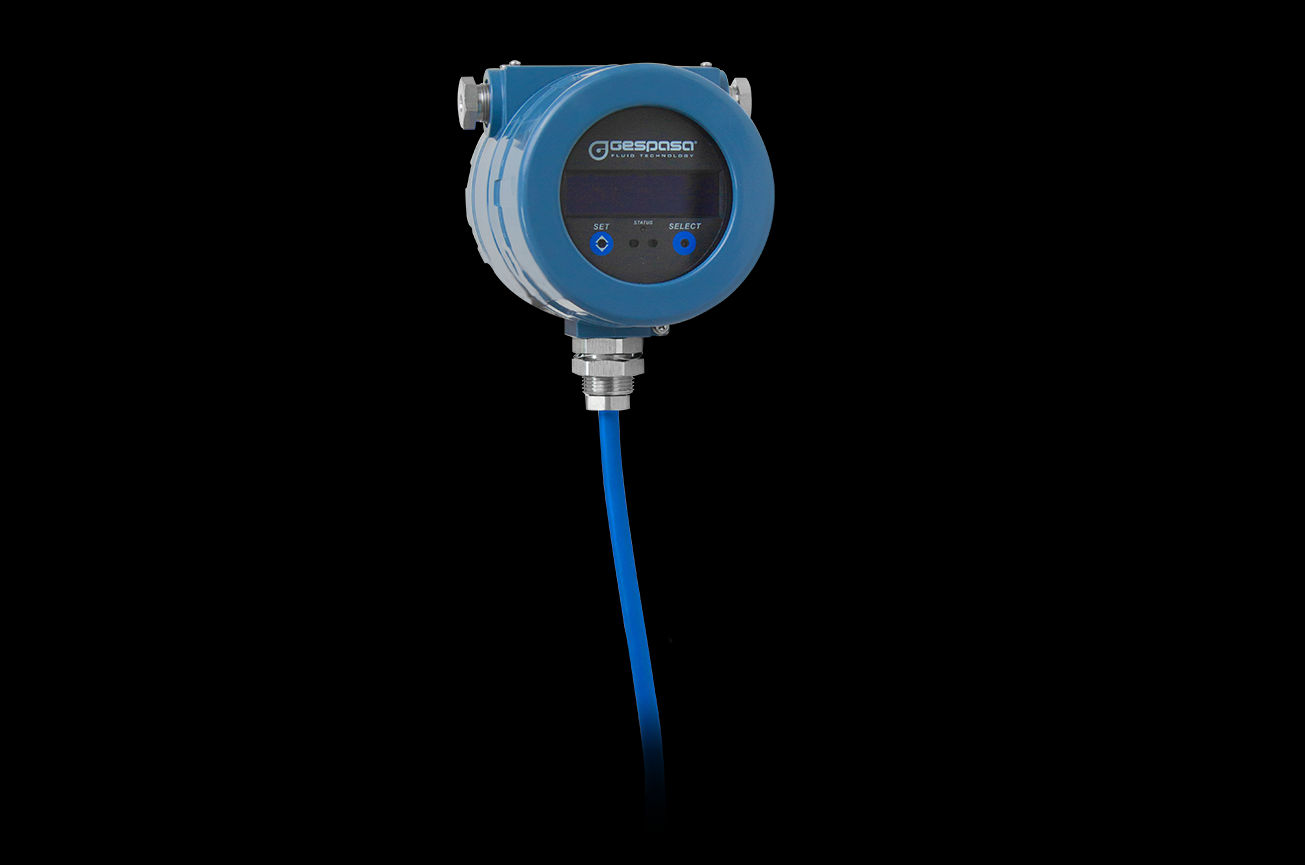 Coriolis Mass Flow Meter for Diesel