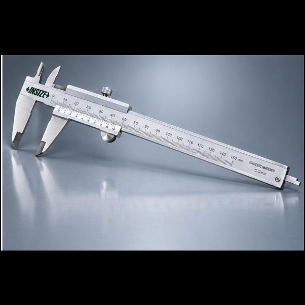 VERNIER CALIPERS INSIZE 1205 1502S Supplier in Anand