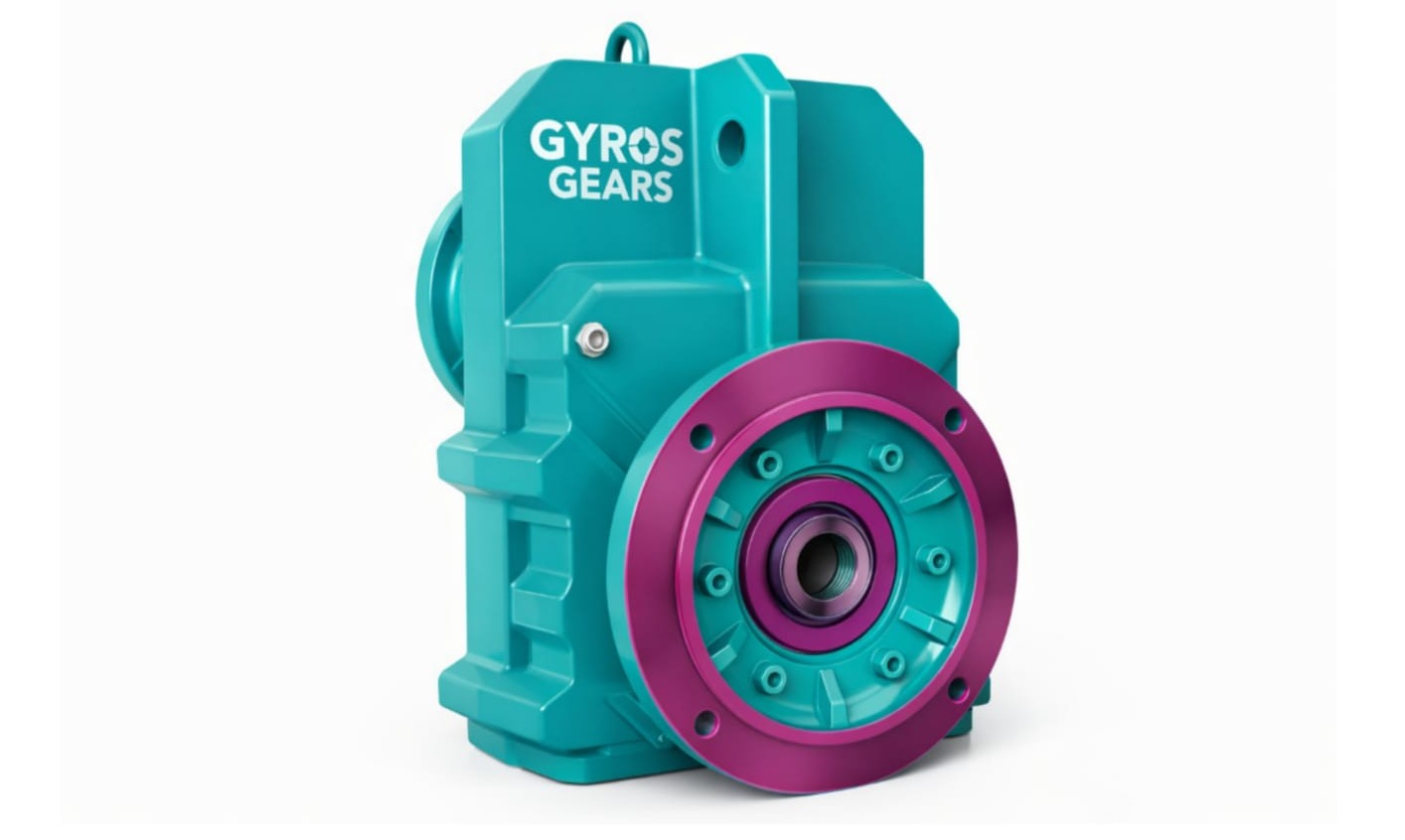 F-Series Gearbox Manufacturer in Jeddah, Saudi Arabia