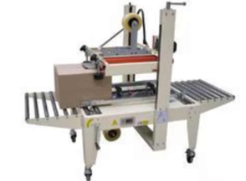 How to Choose a Carton Sealing Machine for Packaging Operations in Coimbatore