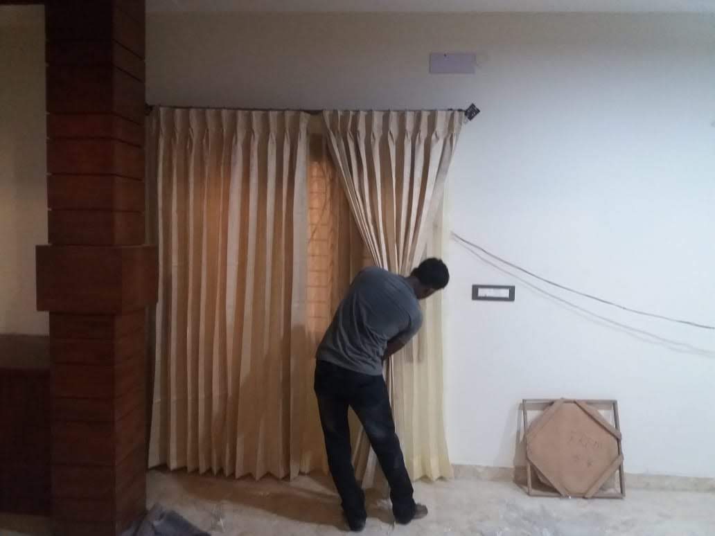 update image