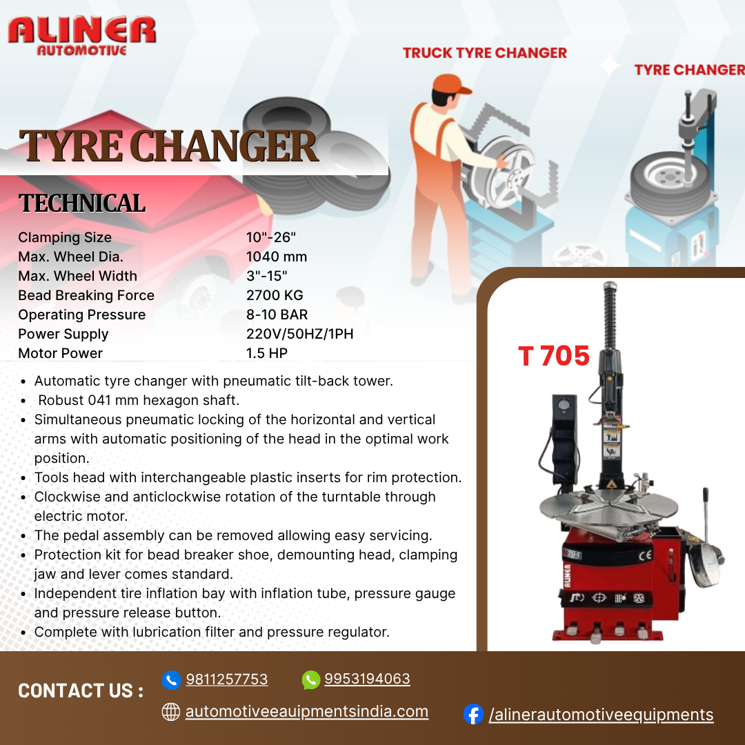 TYRE CHANGER, TYRE CHANGE, TYRE CHANGER MACHINE, TIRE CHANGER, TIRE CHANGE, TIRE CHANGER MACHINE