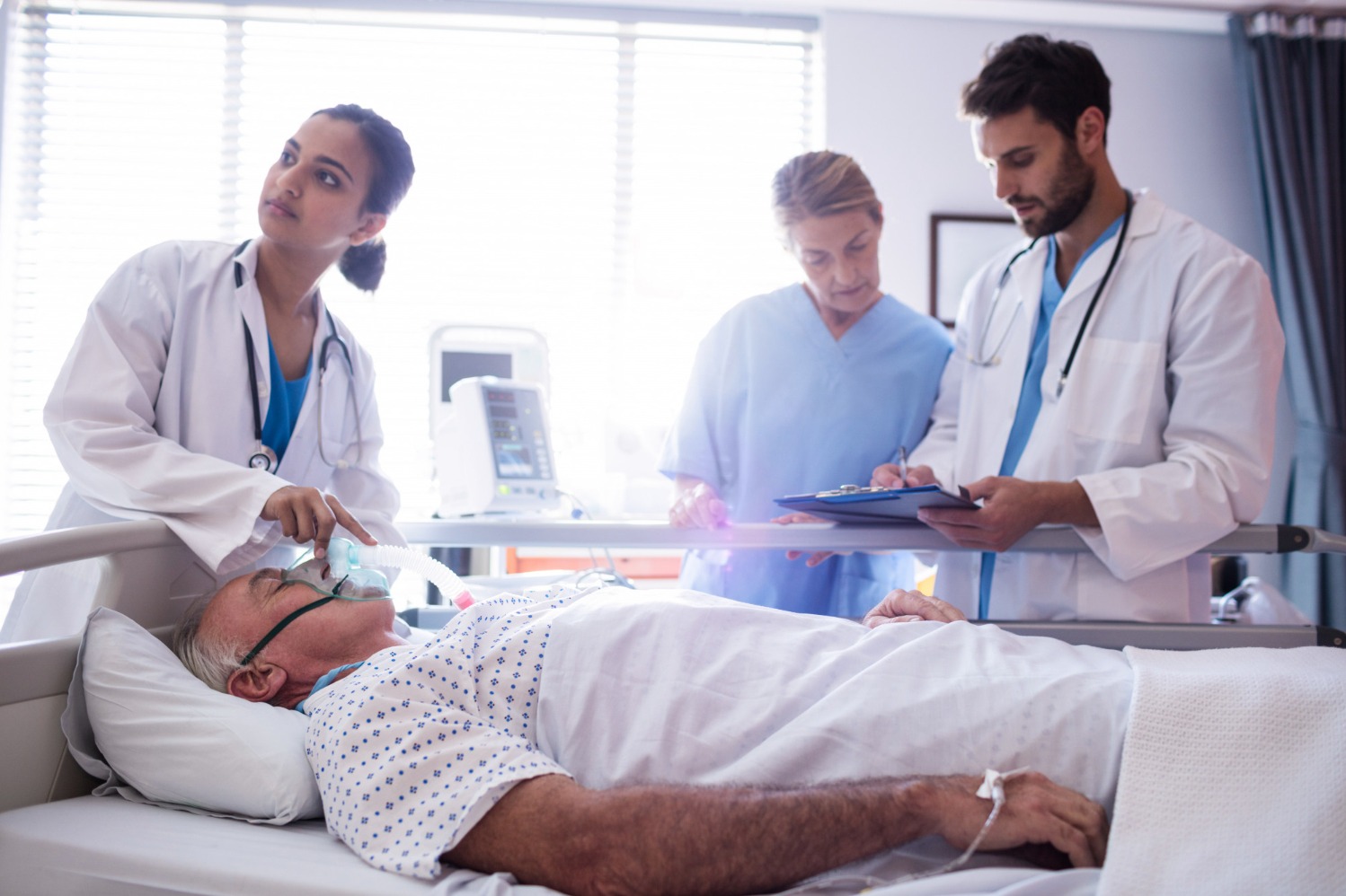 Cardiac Care Center in Seawoods: What Services Should Patients Look For?