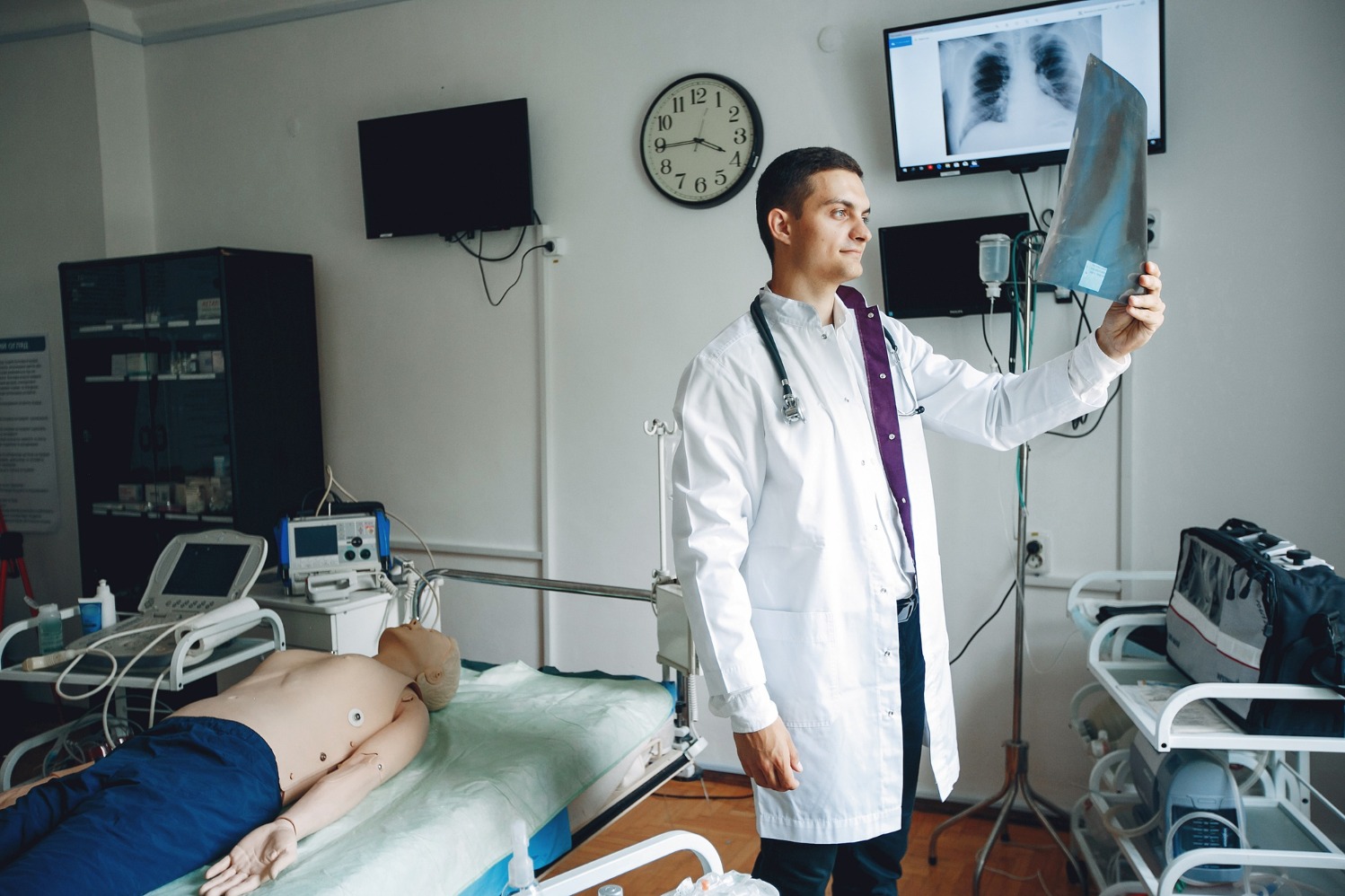 Best Lung Transplant Specialists in Jaipur