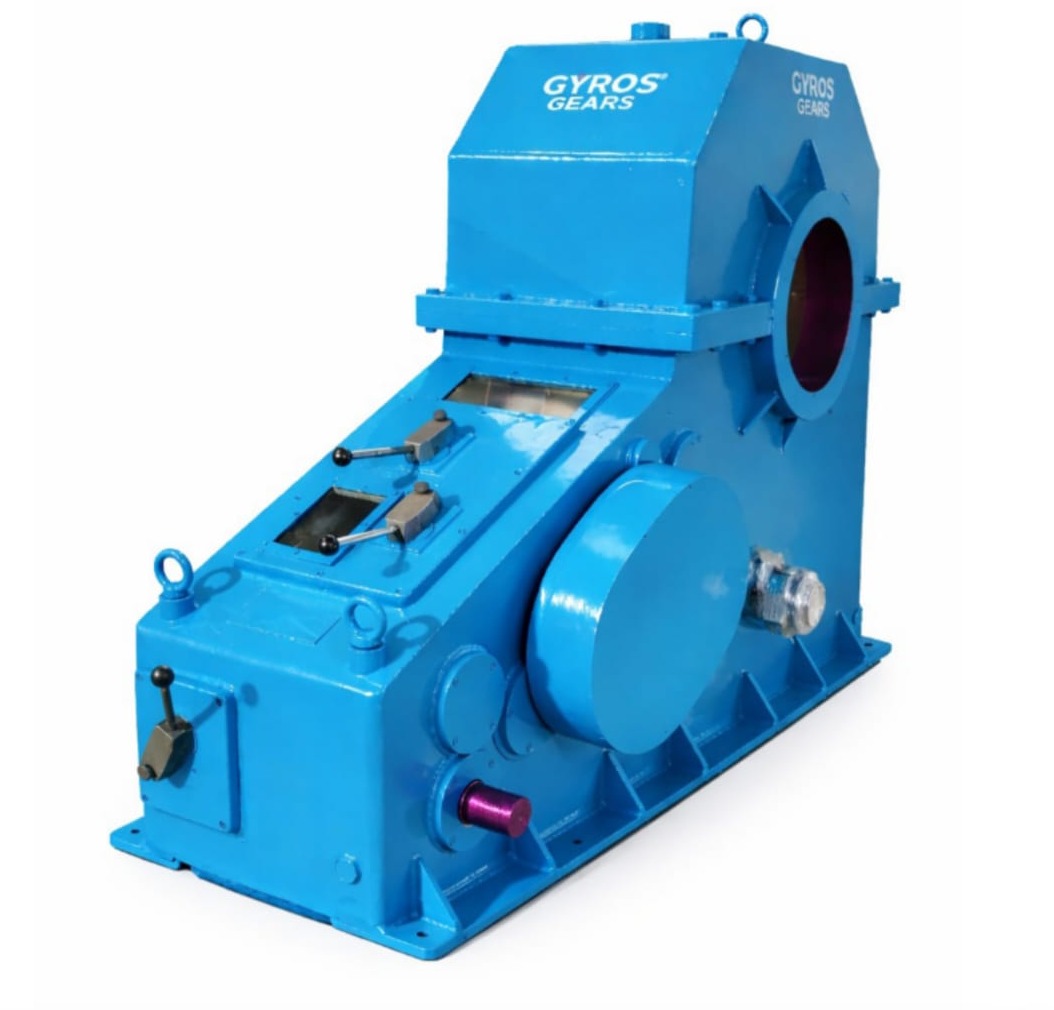 Multi-Speed Multi-Stage Gearbox Manufacturers in Ruwais, UAE