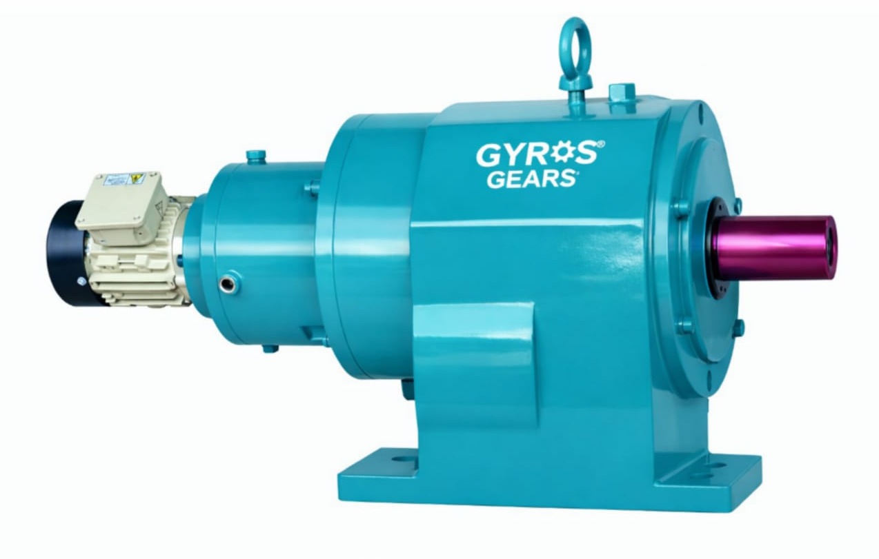 Helical Geared Motor Manufacturers in Jharkhand