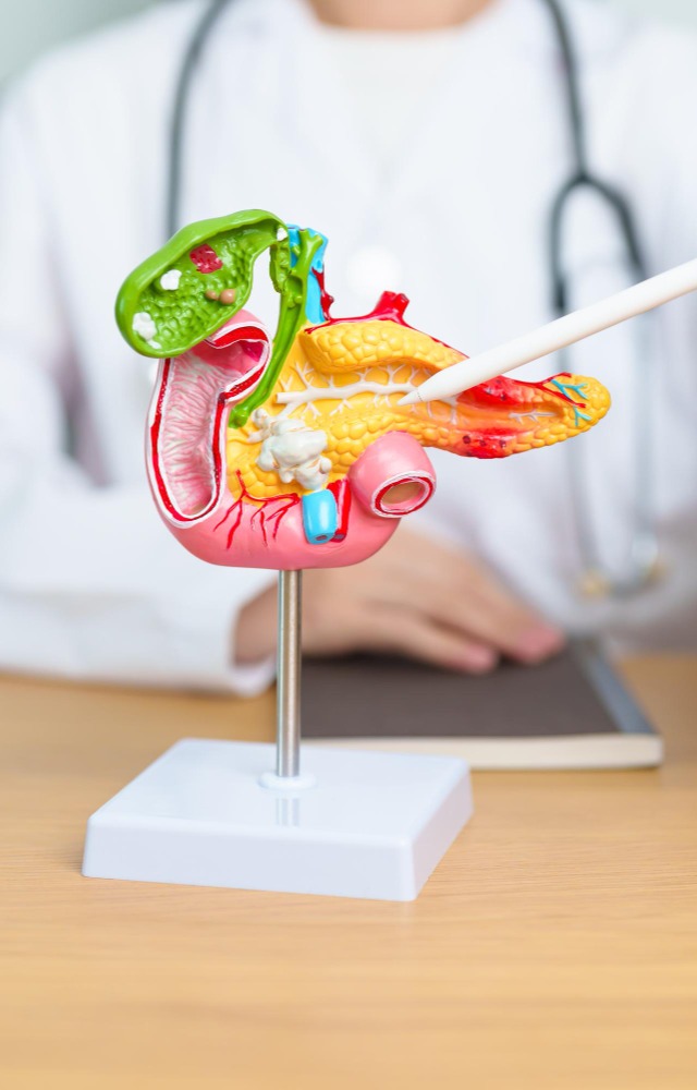 Gallbladder Surgery in Thane: 5 Questions to Ask Before Surgery