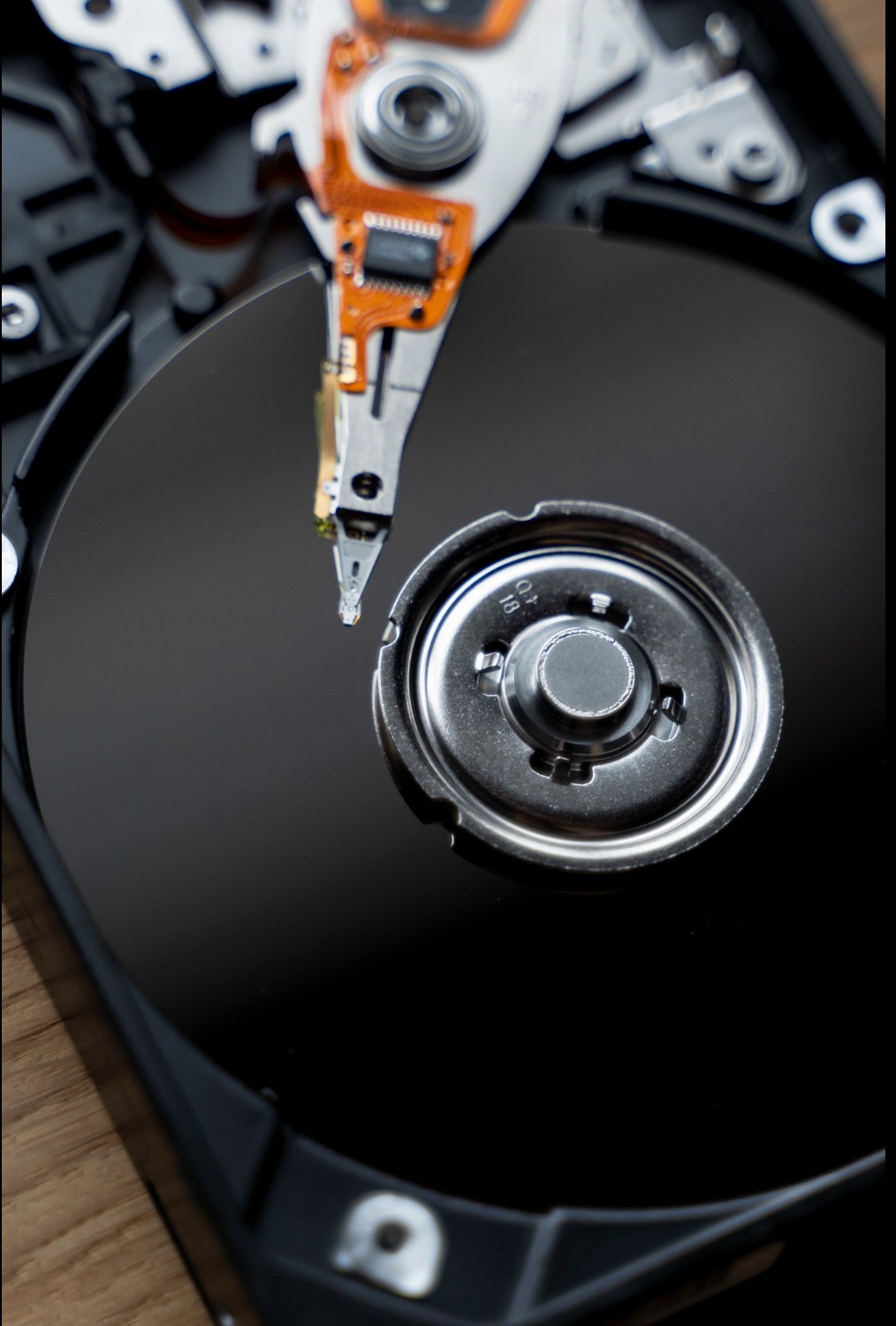 Damaged Hard Drive Data Recovery in Jaipur – Advanced Recovery Services