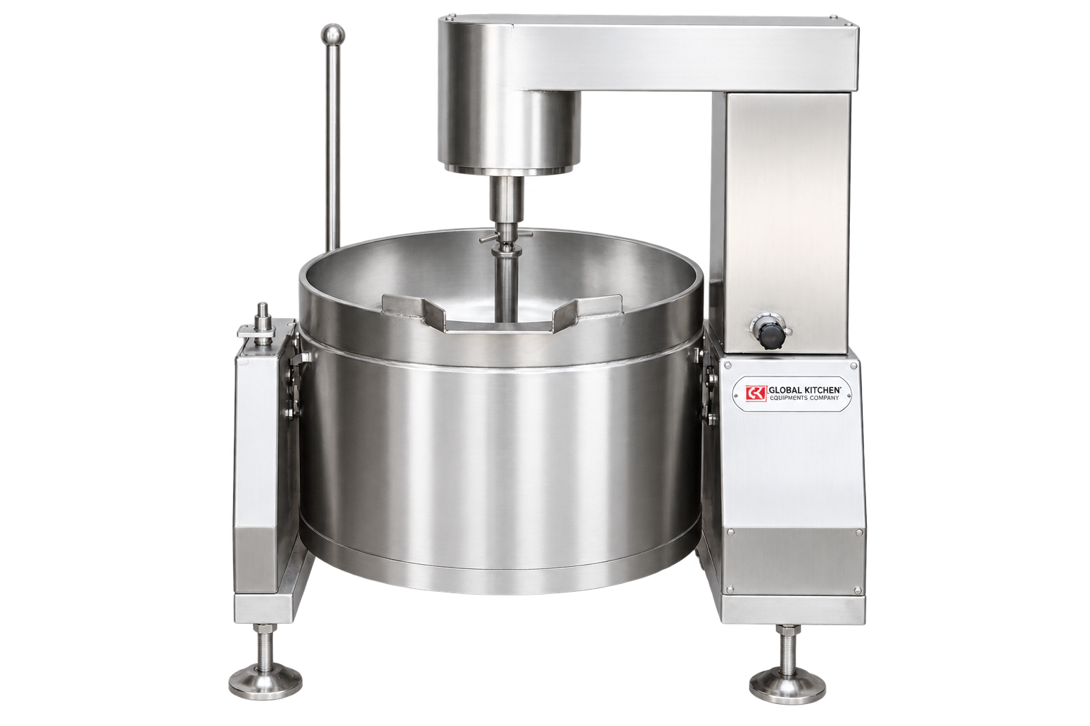 Mini Table Top Model Induction Cooking Mixer Machine in Coimbatore
