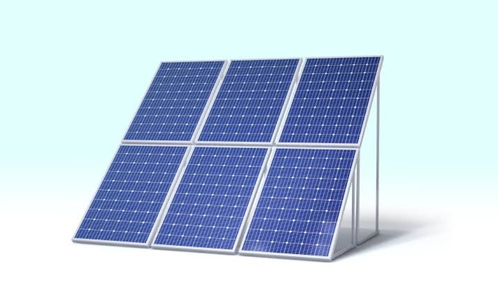 Best solar panel installation Ahmedabad