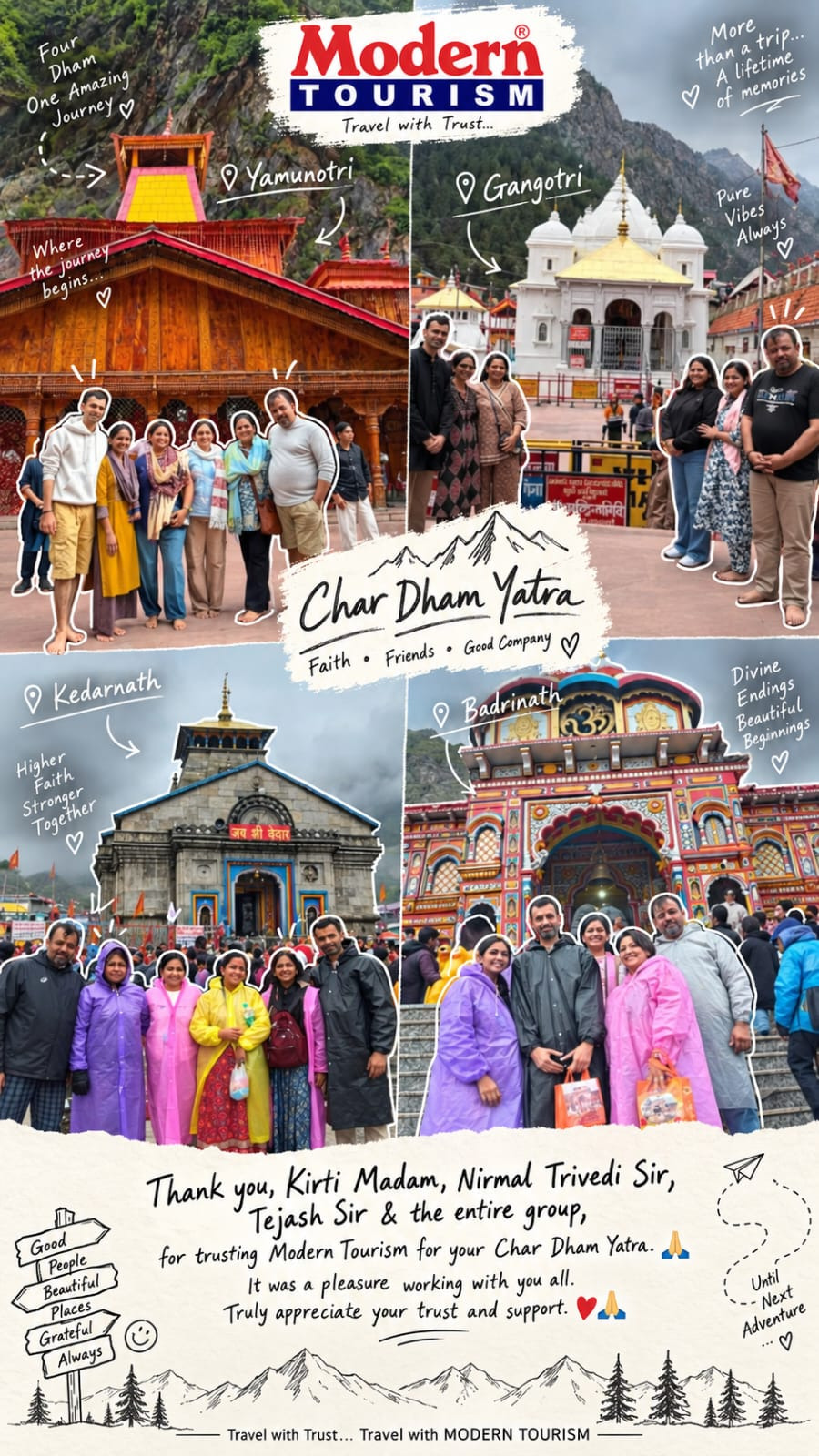 looking for Best Chardham Yatra - Uttarakhand