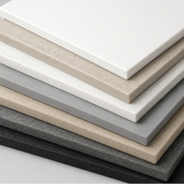 Corian Sheets Supplier in Timber Market Selection Checklist for Project Buyers