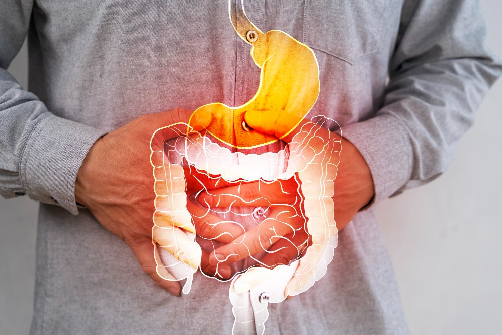 Finding the Wider Health Factors Behind Gastrointestinal Disorders