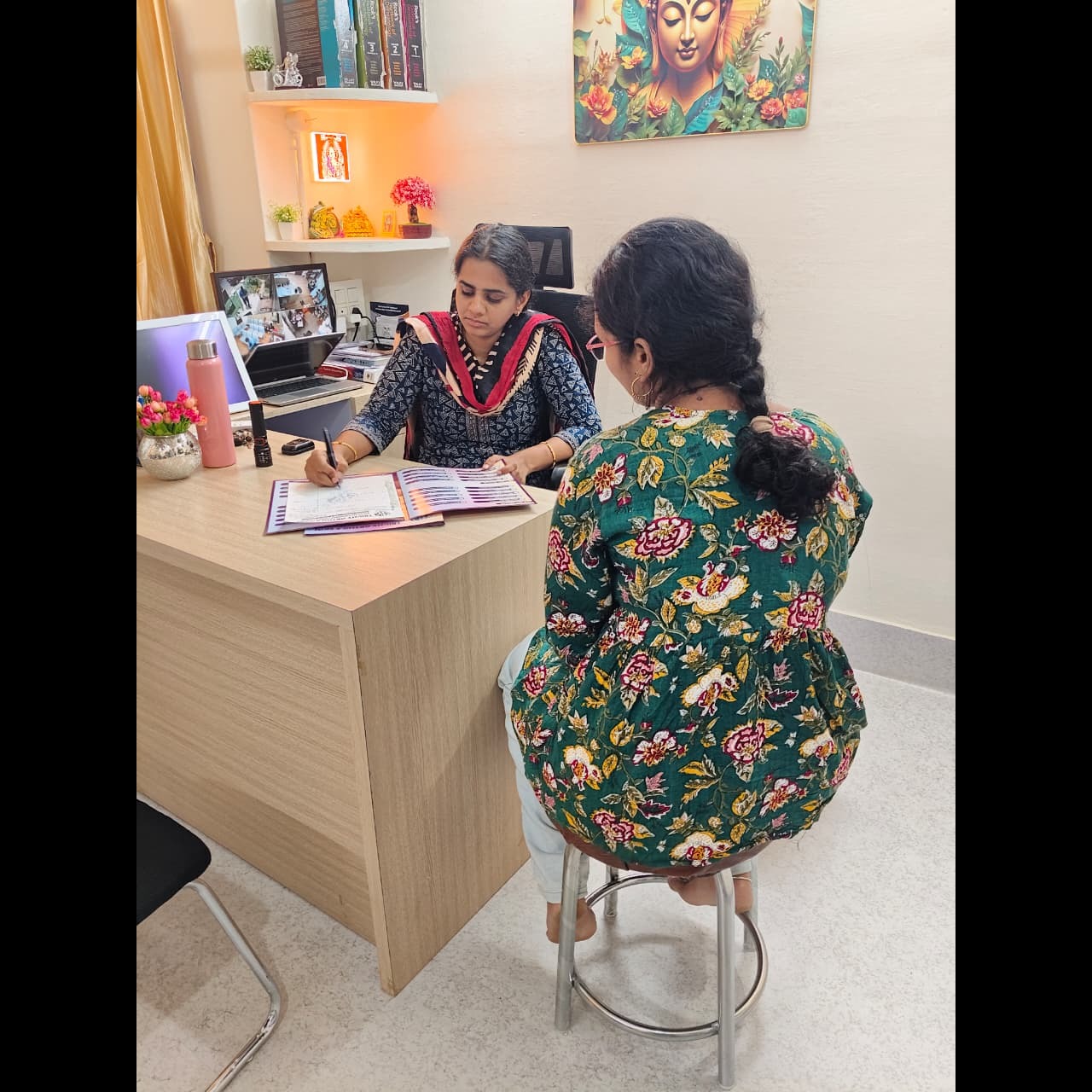 Skin Treatment Trichy main image