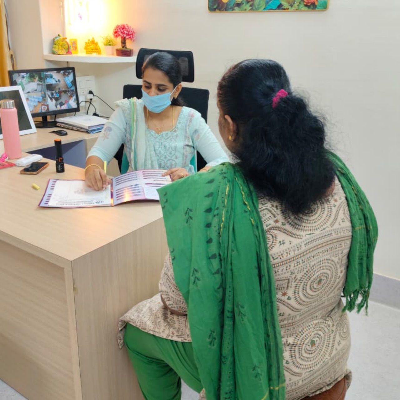 Hair and Skin Specialist Trichy main image
