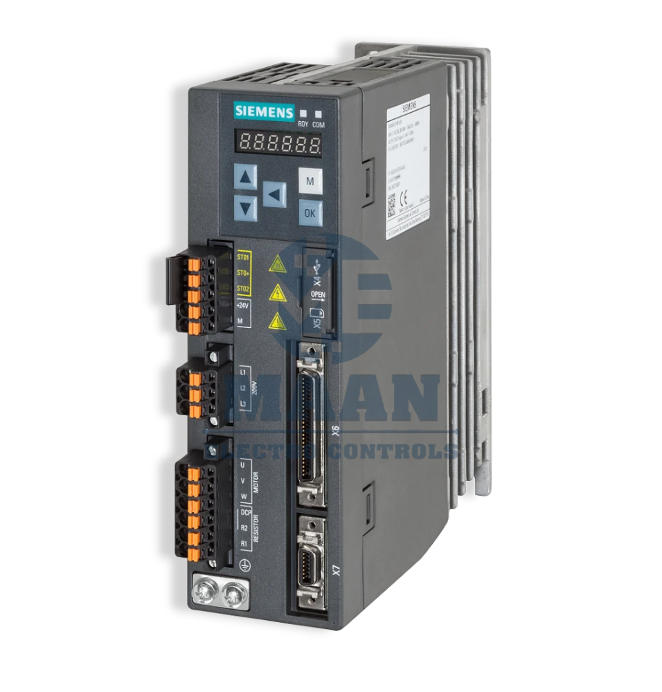 6SL3210-5FB10-4UA1