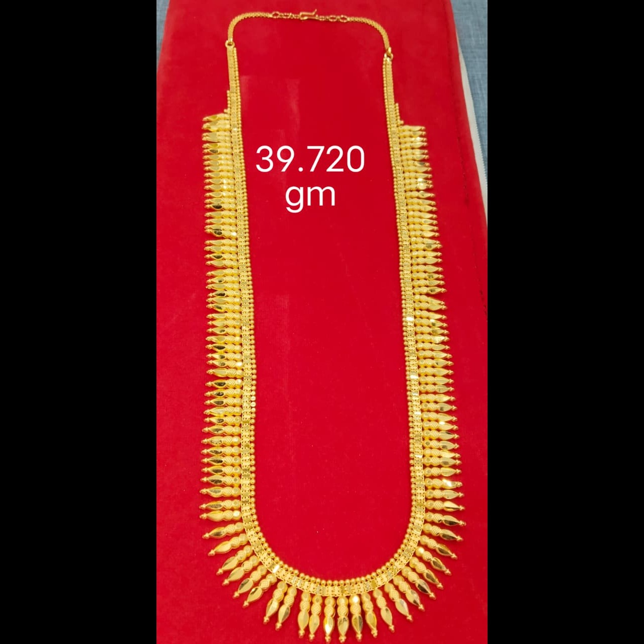 BJ Gold of