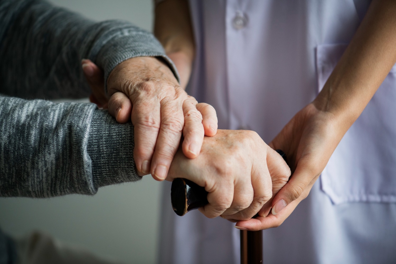 Geriatric Care Through Physiotherapy for Safer Everyday Movement