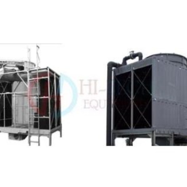 FanlessCoolingTower