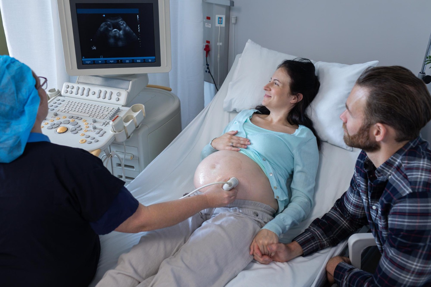 What to Check When Selecting a Maternity Hospital for Pregnancy and Childbirth