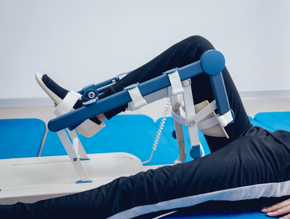 Best Robotic Knee Replacement Surgery: What Makes Robotic Assistance Different