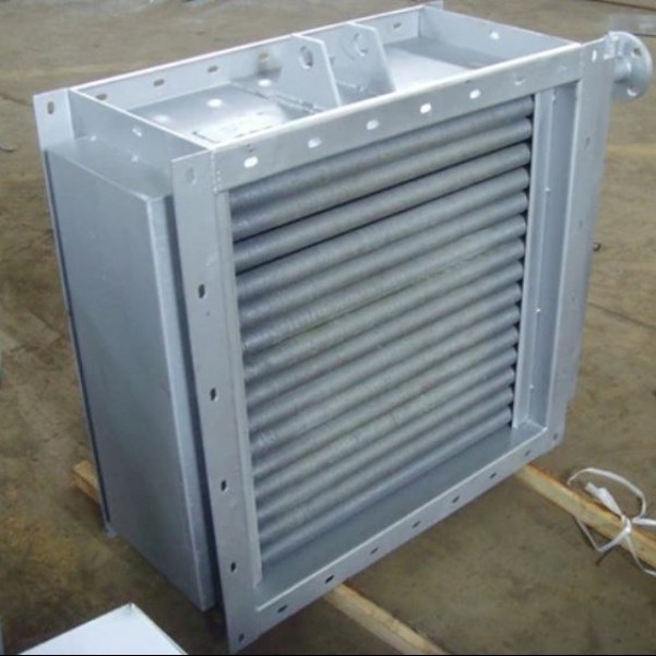 vast cooling tower