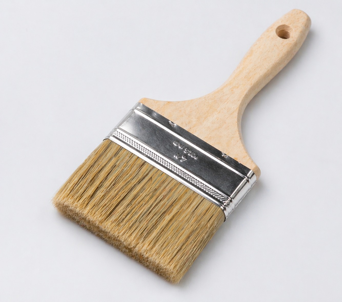 How a Paint Brush Dealer Can Support Better Industrial Coating Preparation