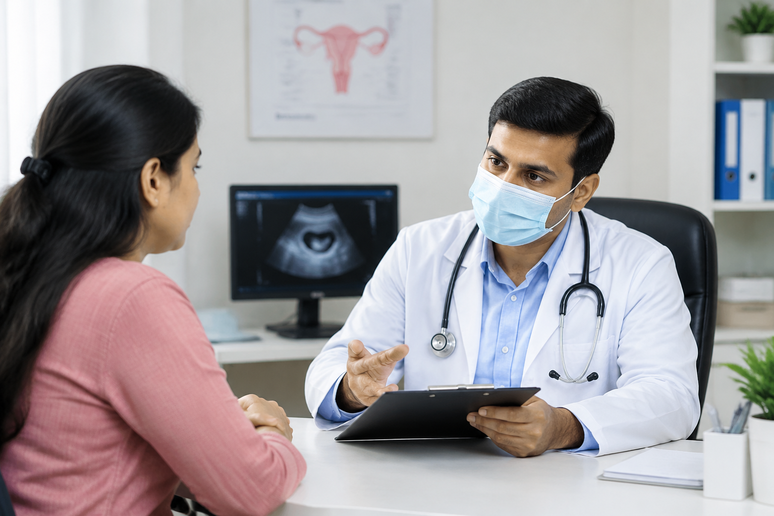 Government Approved MTP Care: What Patients Need to Understand