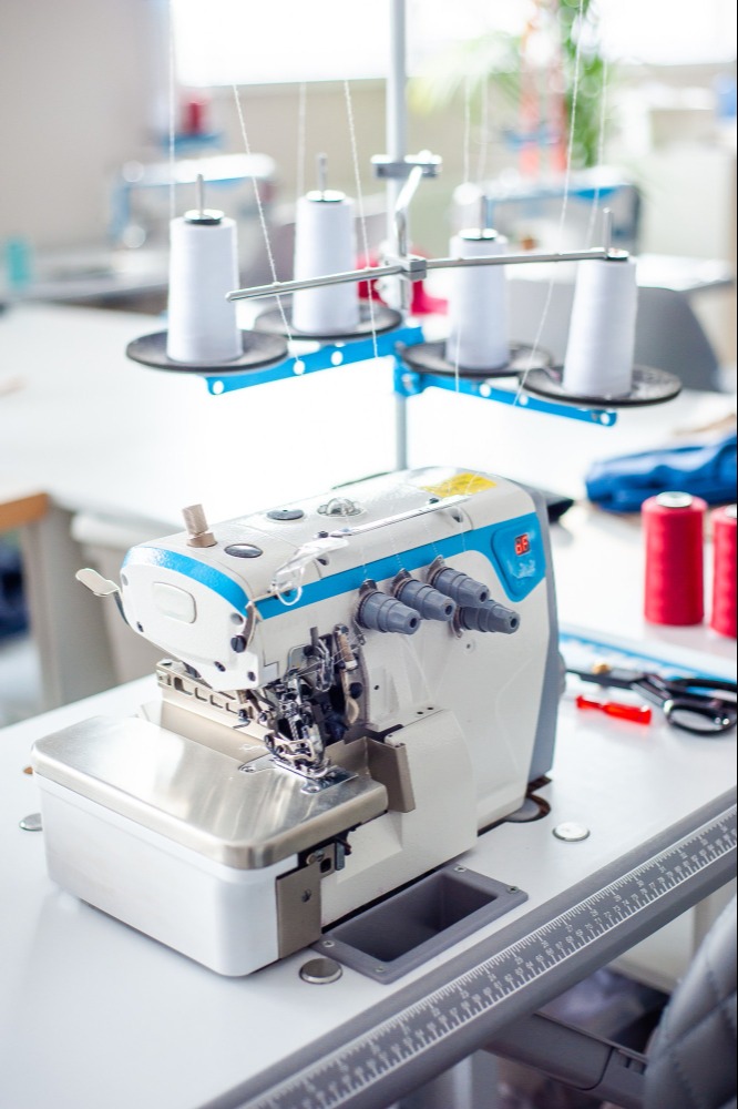 FACT CHECK: What Actually Matters When Buying Garment Machinery?