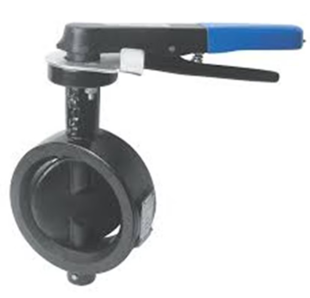 Selecting the Right Butterfly Valve Manufacturer for Industrial Flow Control