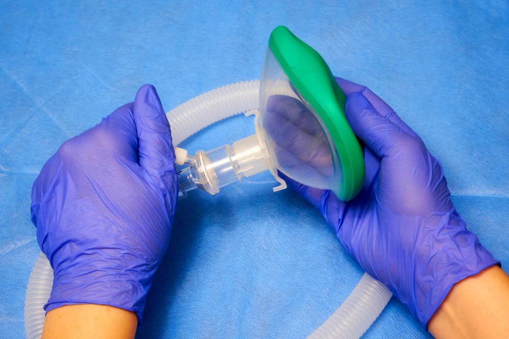 Transcatheter Mitral Valve Repair When Mitral Regurgitation Becomes Severe