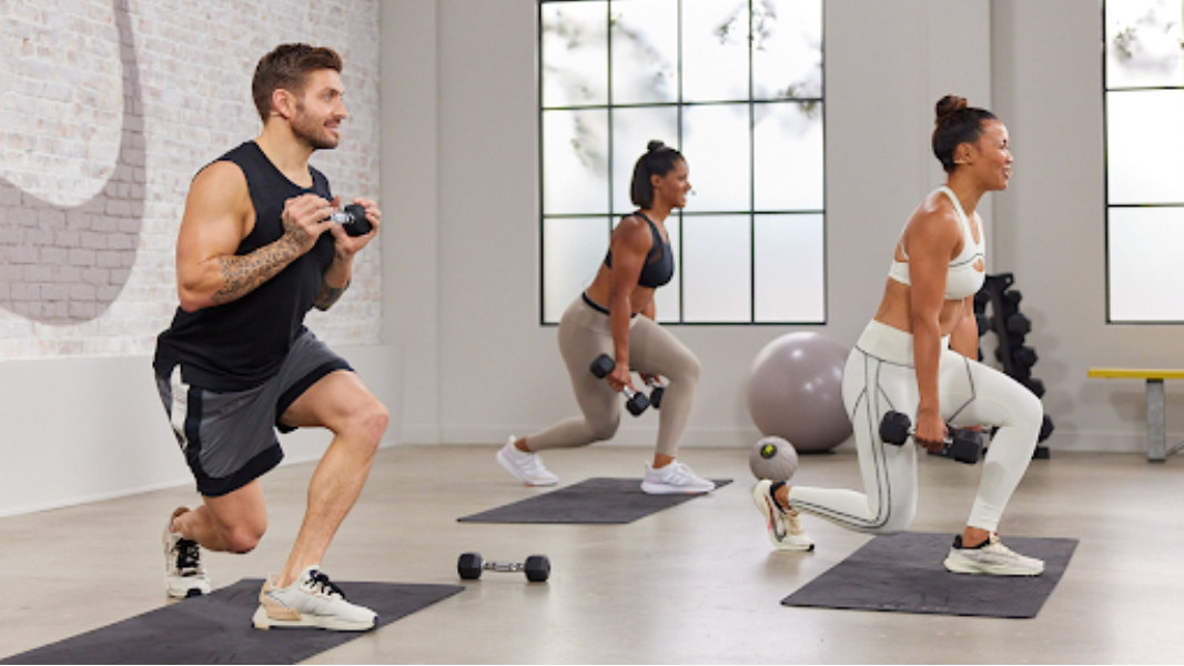 How Functional and Movement Training Bridges the Gap Between Exercise and Daily Life