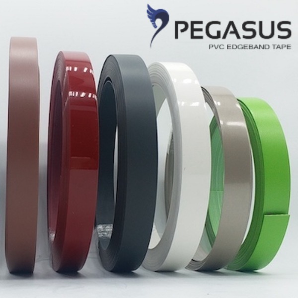 PVC Edge Band Tape Manufacturer in Mumbai