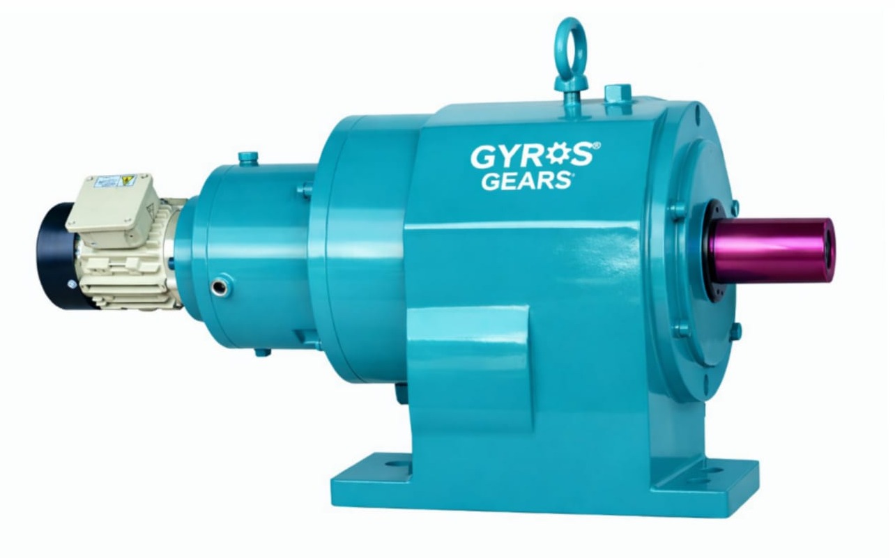 Helical Geared Motor Manufacturer and Supplier in Rajasthan