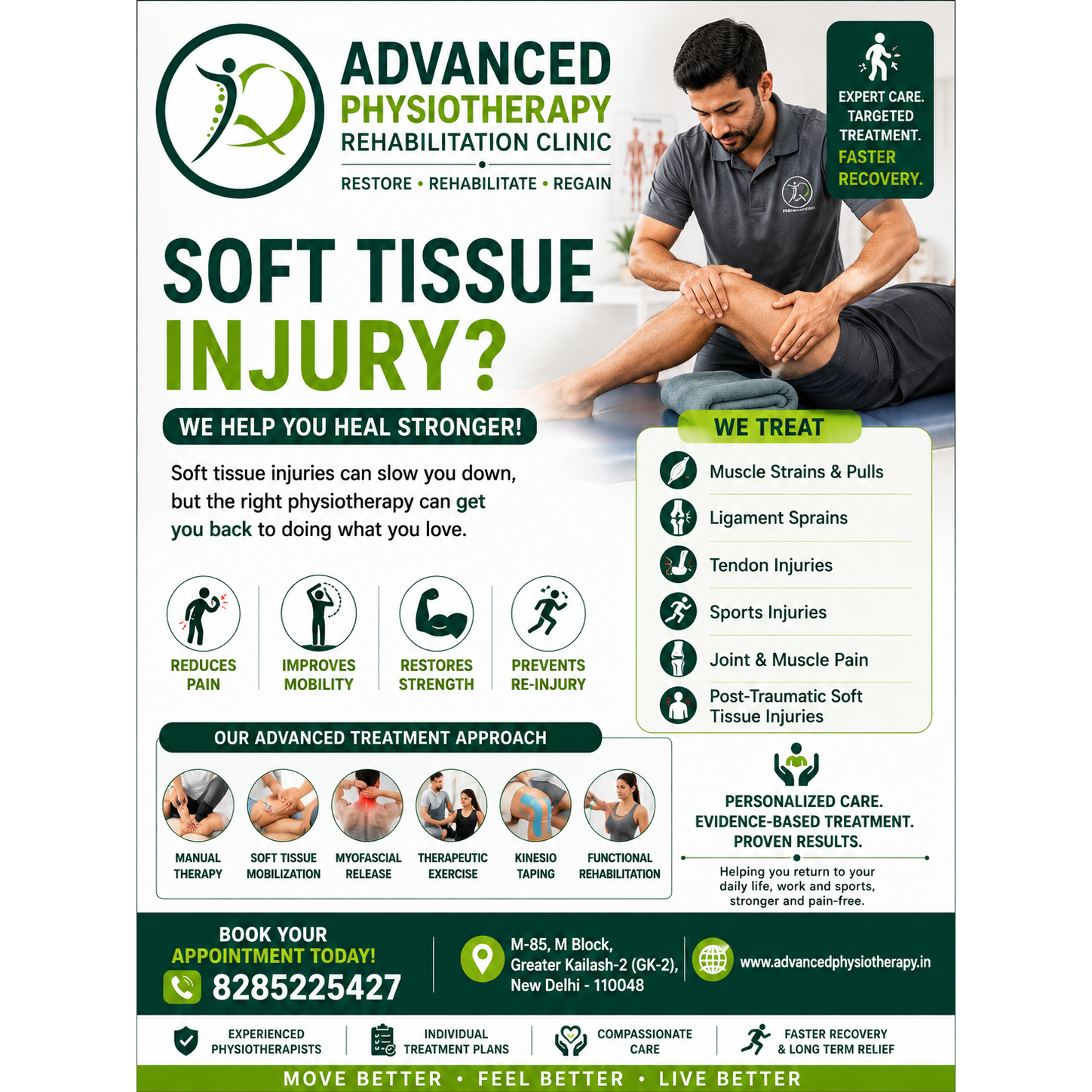 ### Physio
