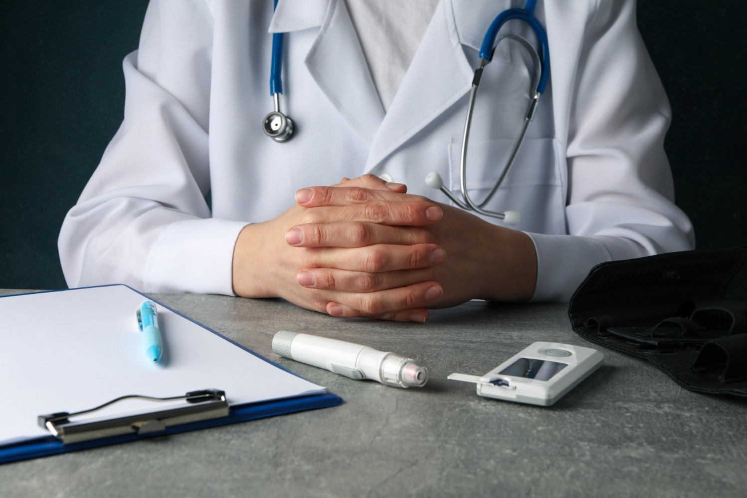 What to Look for When Choosing a Diabetes Doctor in Mumbai