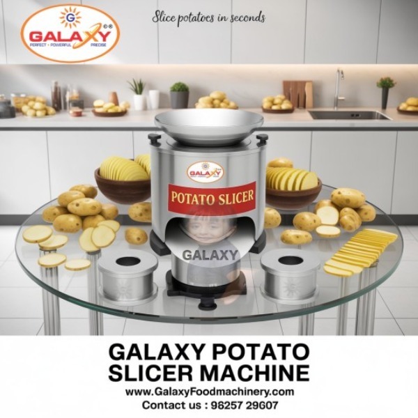 Potato Peeler Machine in Harda | Convenient Potato Preparation for Food Businesses
