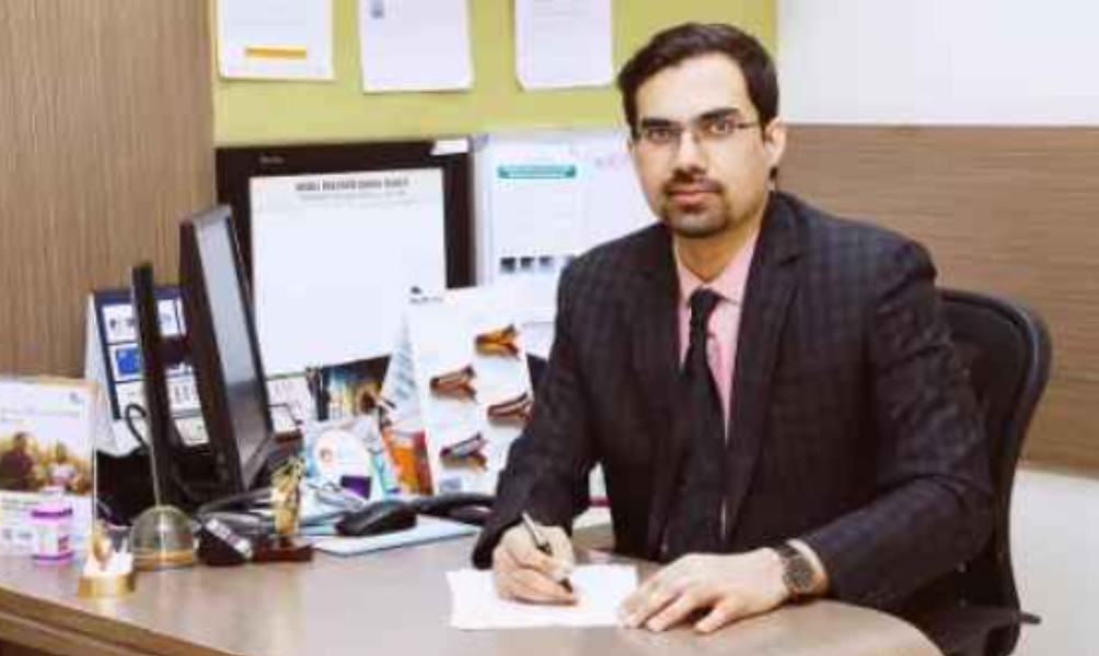 Heart Specialist in Nerul: Who Should Consider Preventive Heart Evaluation?