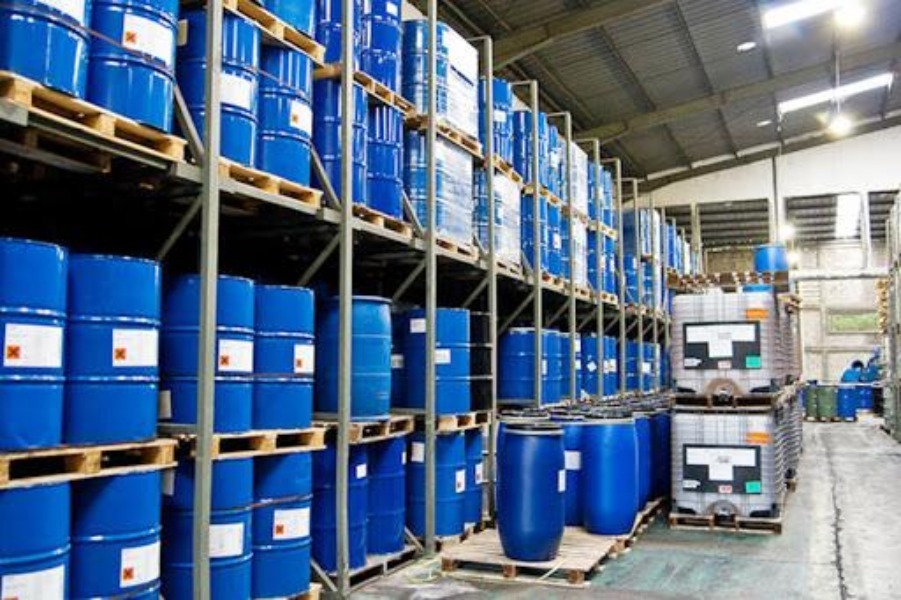 Industrial Chemicals Supplier In Maharashtra