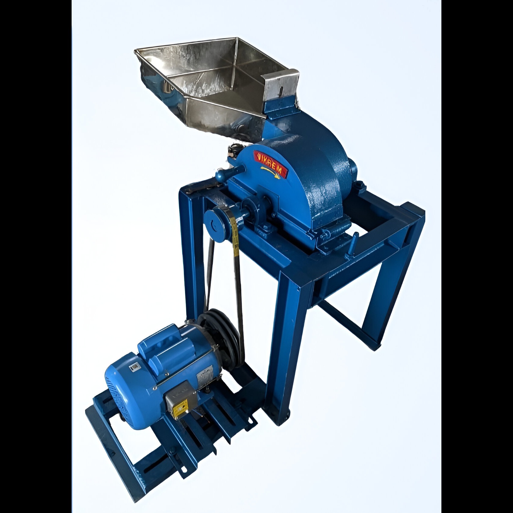 Milaga Double Cutter Machine manufacturers coimbatore